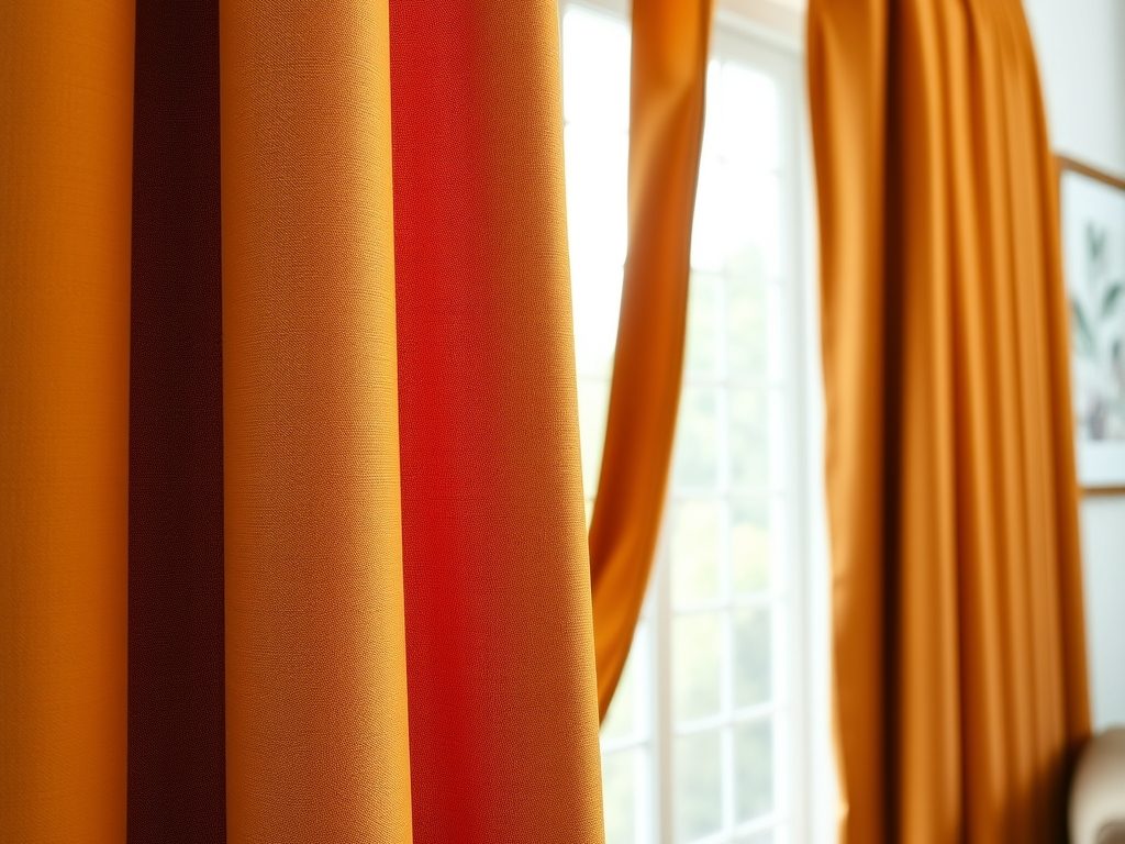 Jak skutecznie zlikwidować prześwity przy zasłonach: praktyczne metody i typowe błędy do uniknięcia