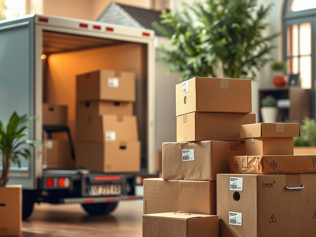 Jak wybrać firmę przeprowadzkową: kryteria, pułapki i praktyczne wskazówki dla bezpiecznej przeprowadzki