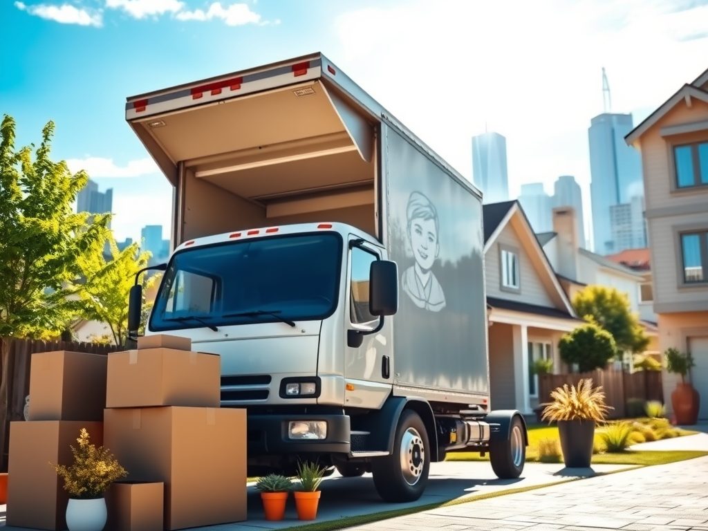 Przeprowadzka do innego miasta: jak zaplanować każdy etap od pakowania po adaptację w nowym miejscu