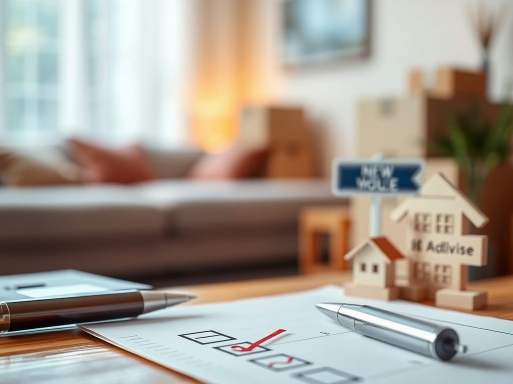 Formalności po przeprowadzce: jak sprawnie wymeldować się, zameldować i zaktualizować dokumenty oraz umowy